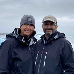 Meet your Posher, Beth